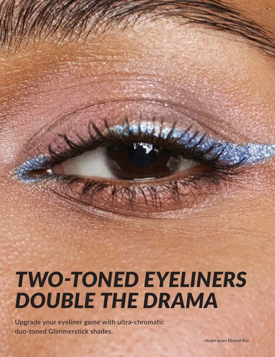 AVON offer - Campaign 6