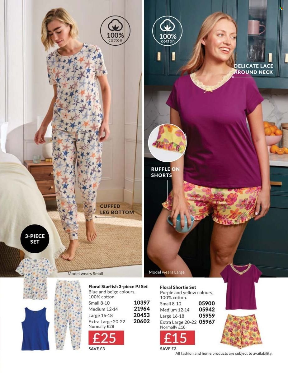 AVON offer - Campaign 6