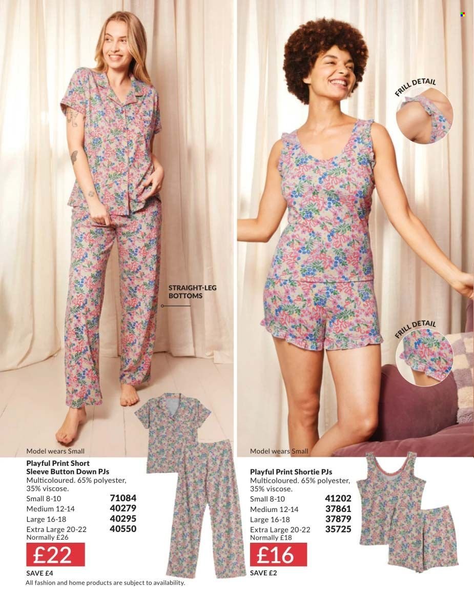 AVON offer - Campaign 6
