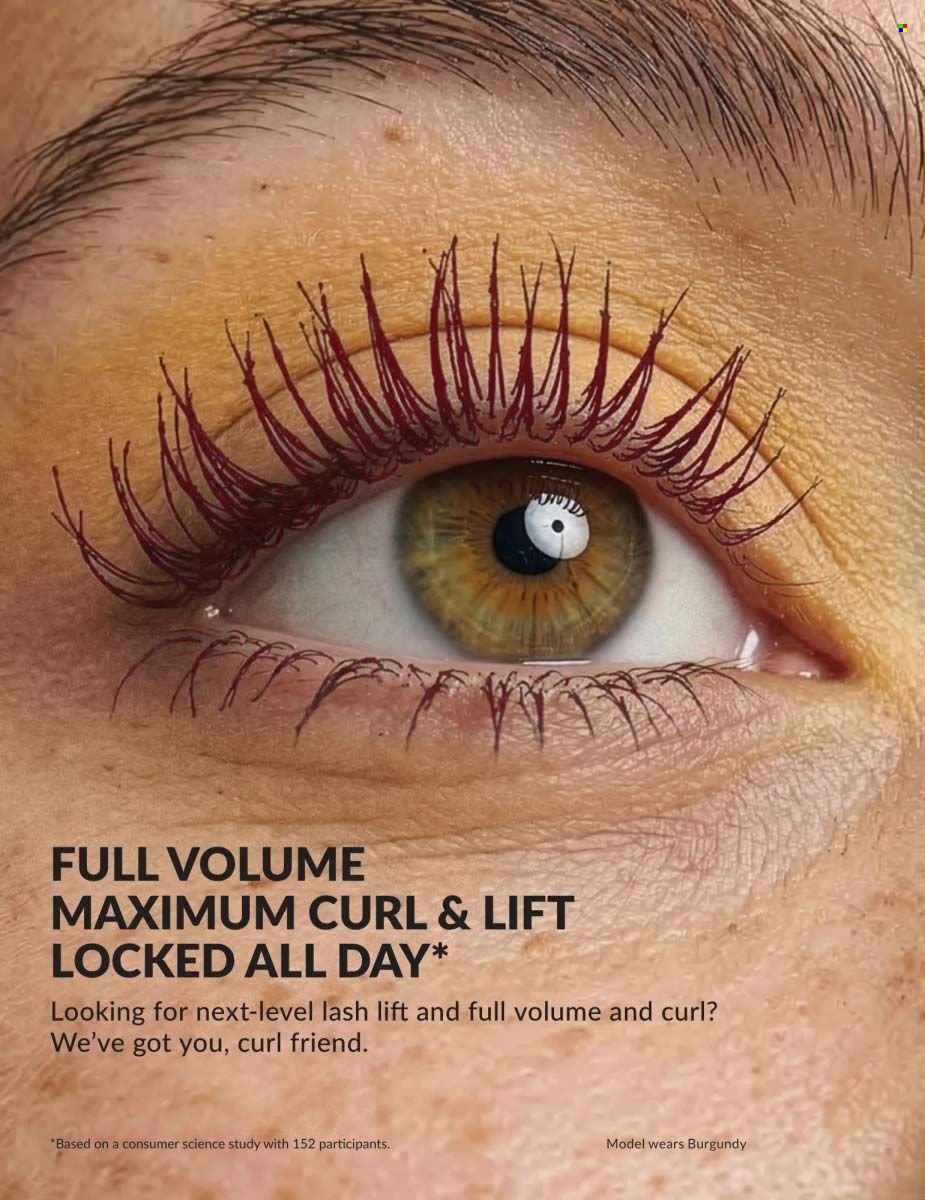 AVON offer - Campaign 6