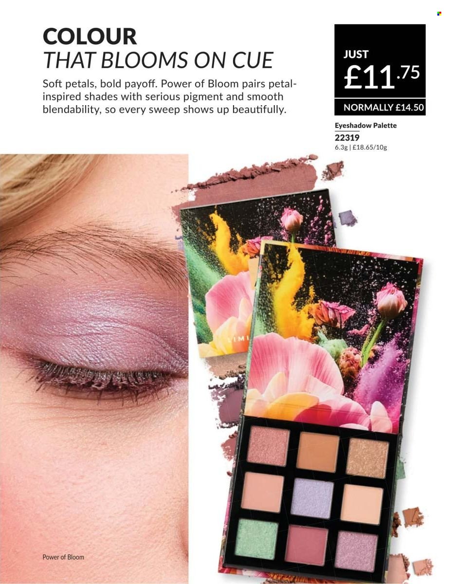 AVON offer - Campaign 6