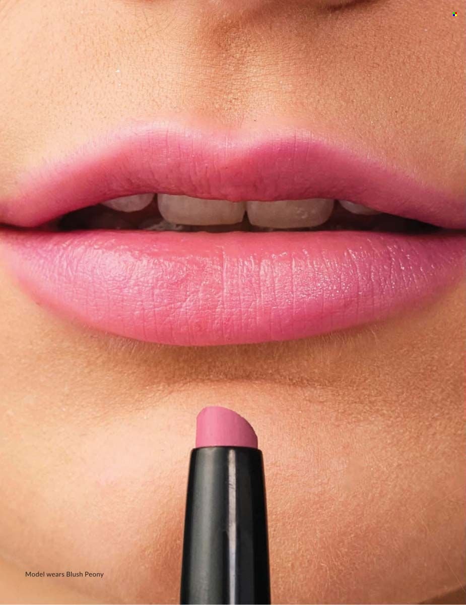 AVON offer - Campaign 6