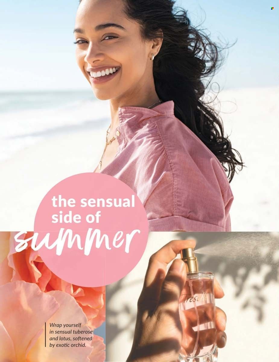 AVON offer - Campaign 6