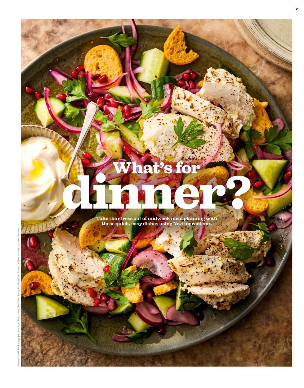 WAITROSE offer - Weekend (2025-10-19) | 16