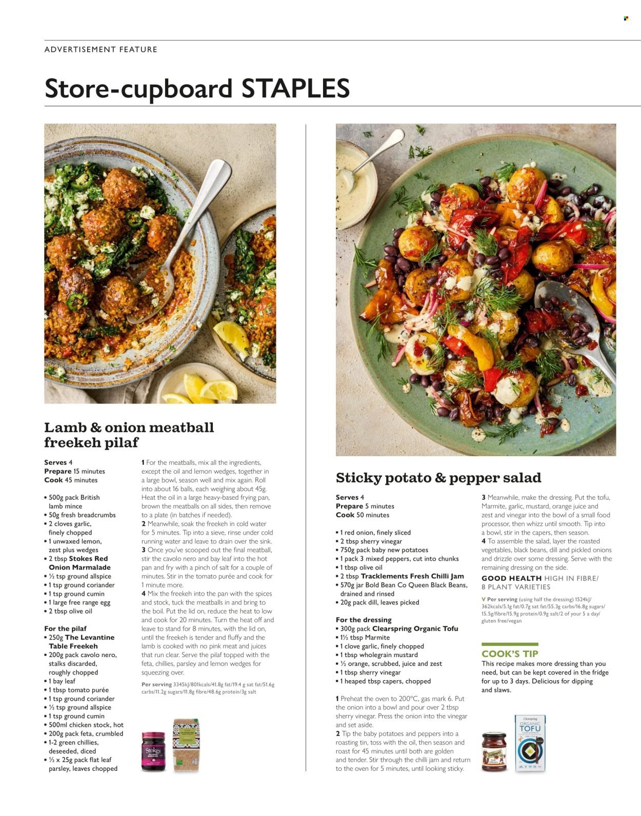 WAITROSE offer - Weekend (2025-10-19) | 20