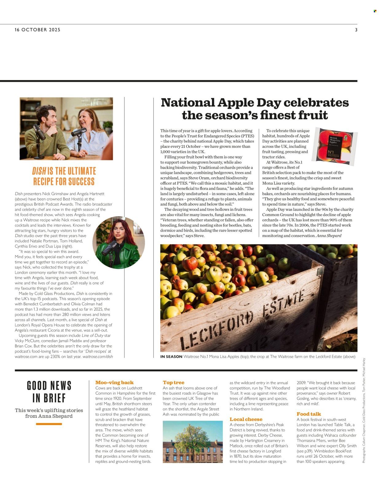WAITROSE offer - Weekend (2025-10-19) | 3
