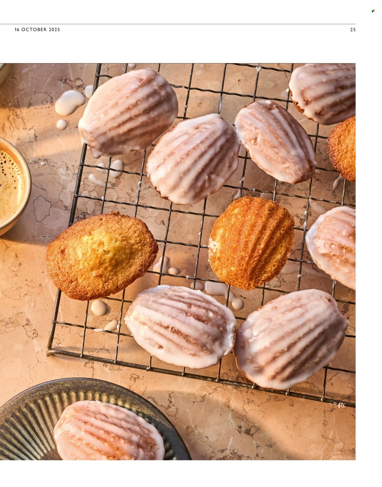 WAITROSE offer - Weekend (2025-10-19) | 25