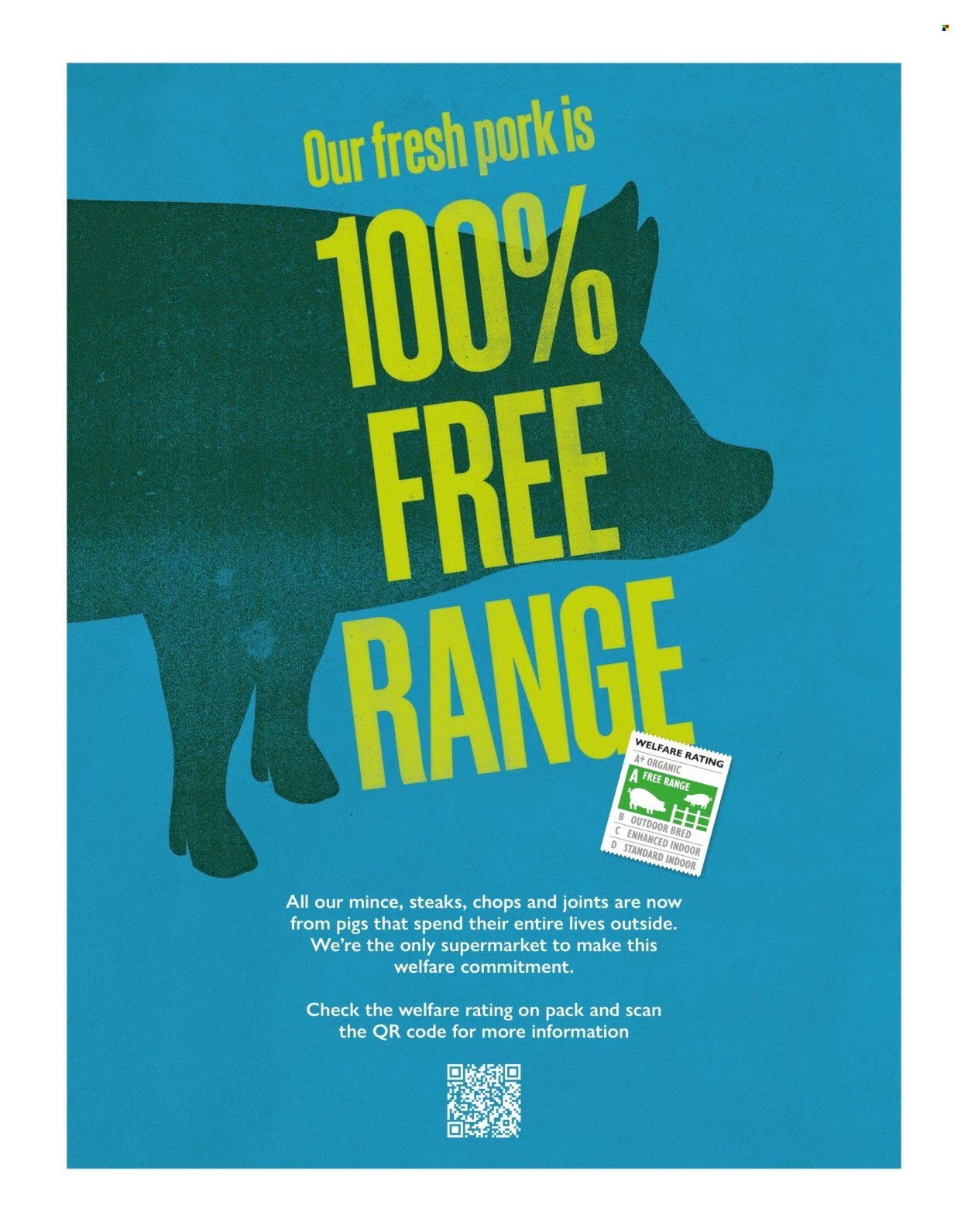 WAITROSE offer - Weekend (2025-10-19) | 4