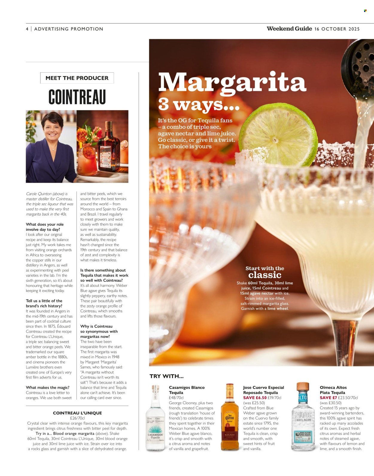 WAITROSE offer - Weekend (2025-10-19) | 52
