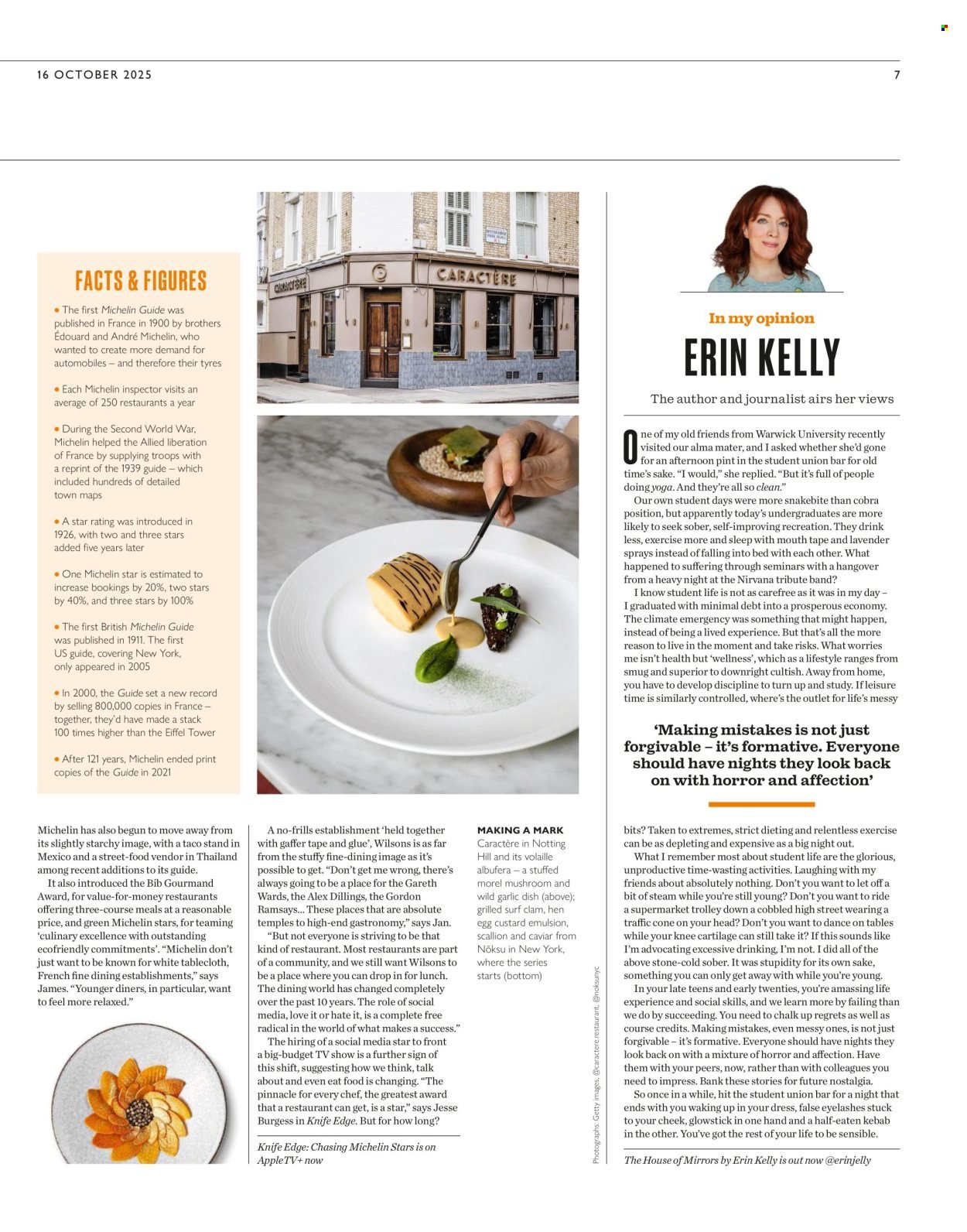 WAITROSE offer - Weekend (2025-10-19) | 7