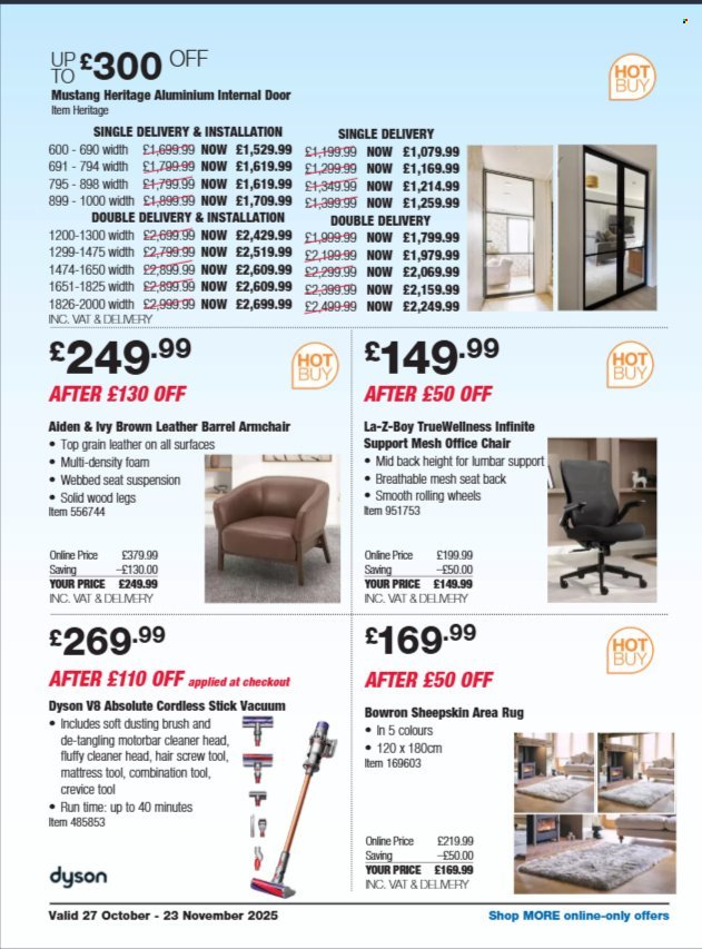 COSTCO offer - From 27 Oct 2025 (2025-10-27 - 2025-11-23) | 24