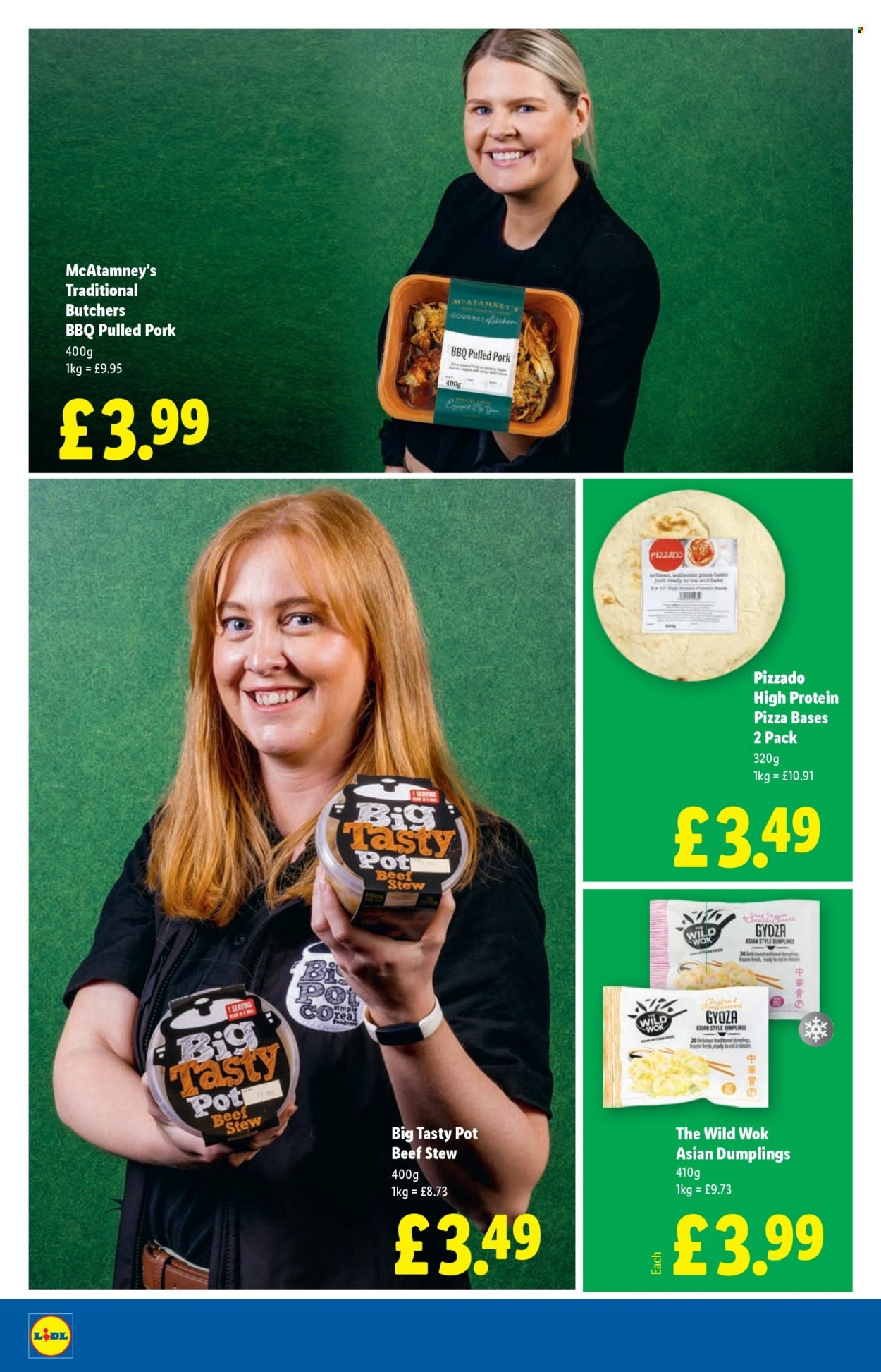 LIDL offer - September (2025-09-11 - 2025-09-17) | 12