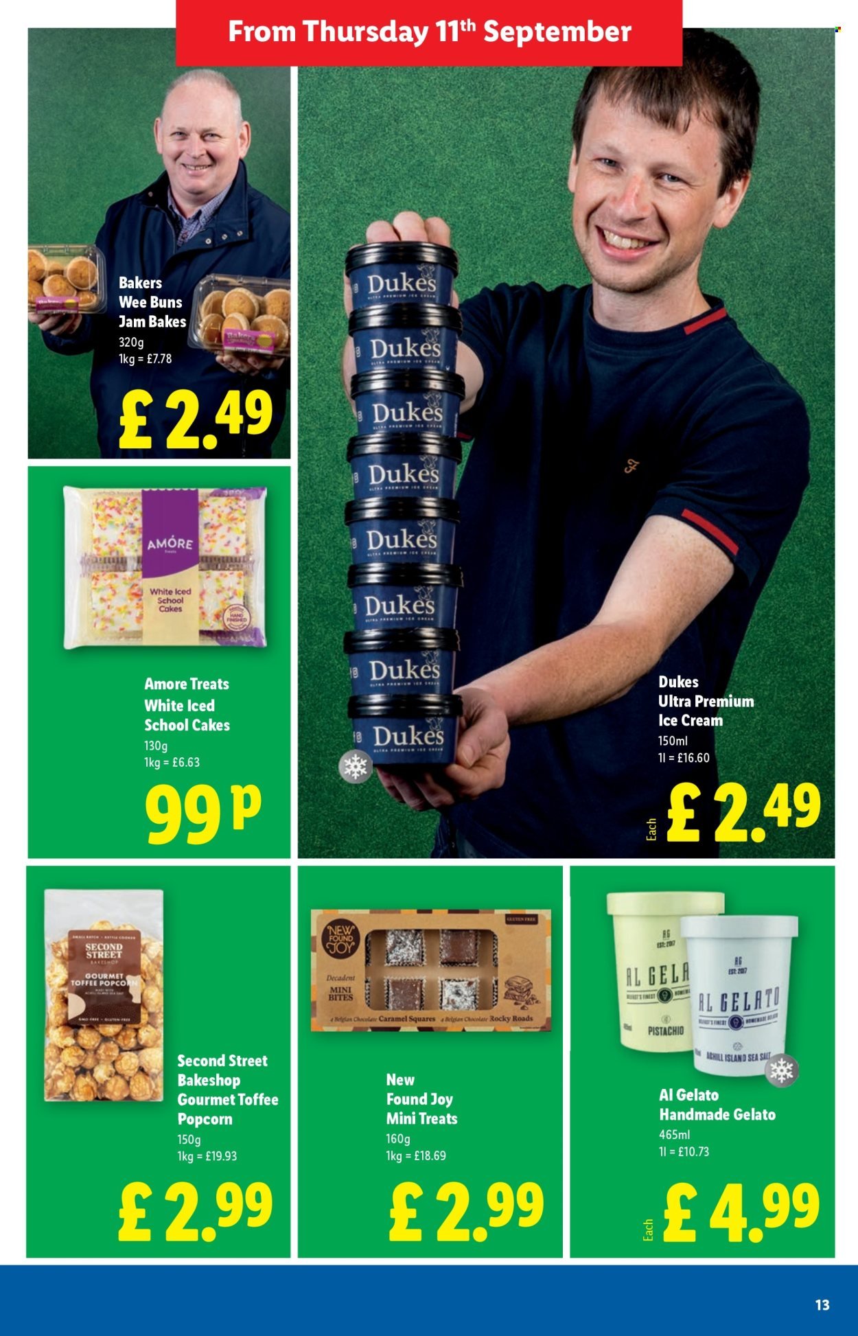 LIDL offer - September (2025-09-11 - 2025-09-17) | 13