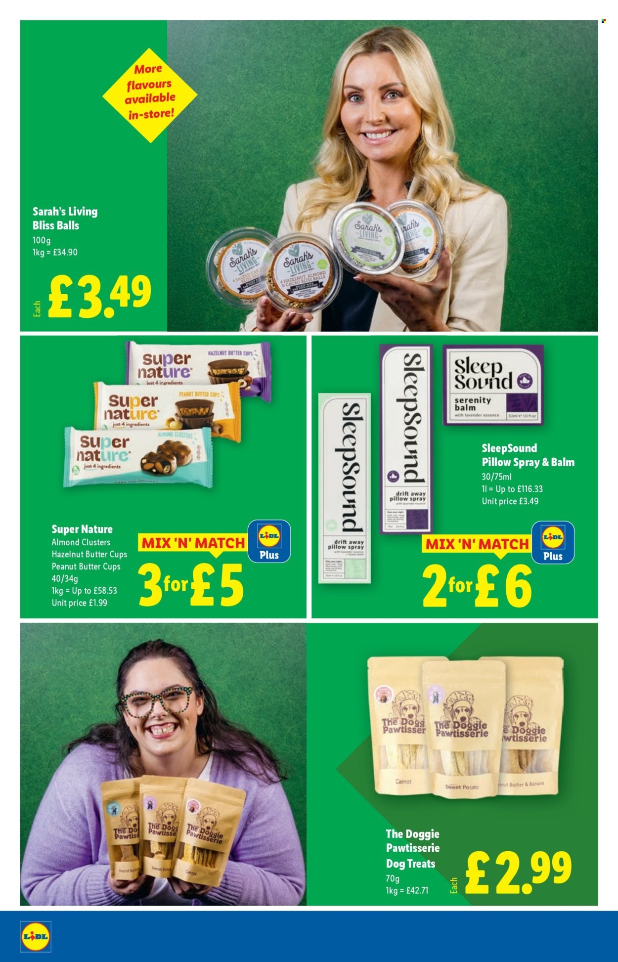 LIDL offer - September (2025-09-11 - 2025-09-17) | 14