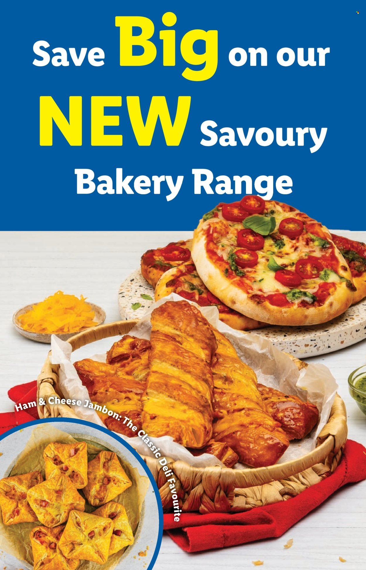 LIDL offer - September (2025-09-11 - 2025-09-17) | 16