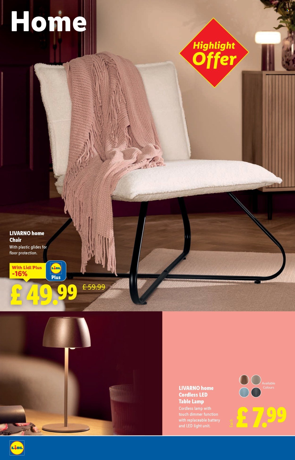 LIDL offer - September (2025-09-11 - 2025-09-17) | 26