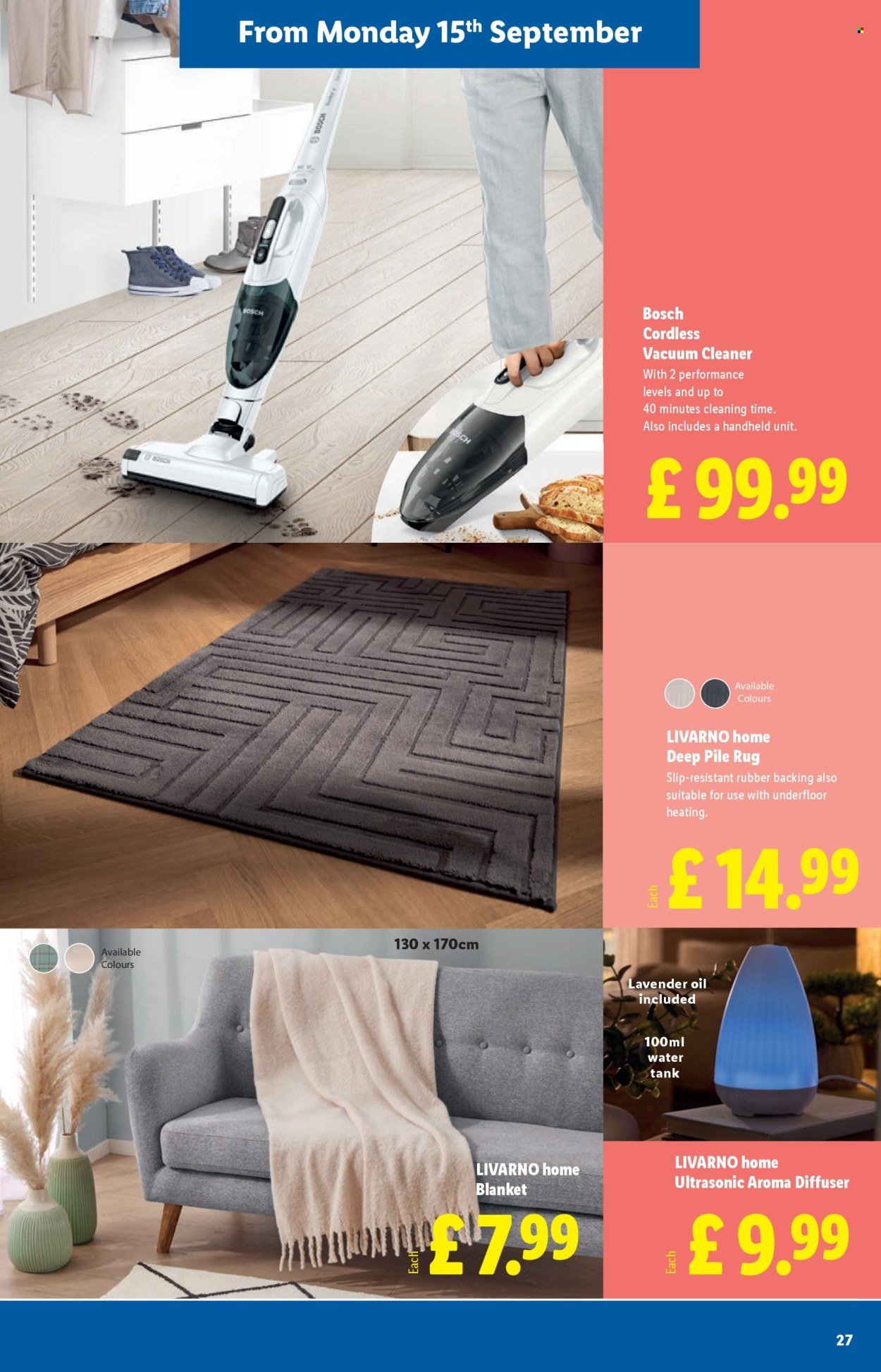 LIDL offer - September (2025-09-11 - 2025-09-17) | 27