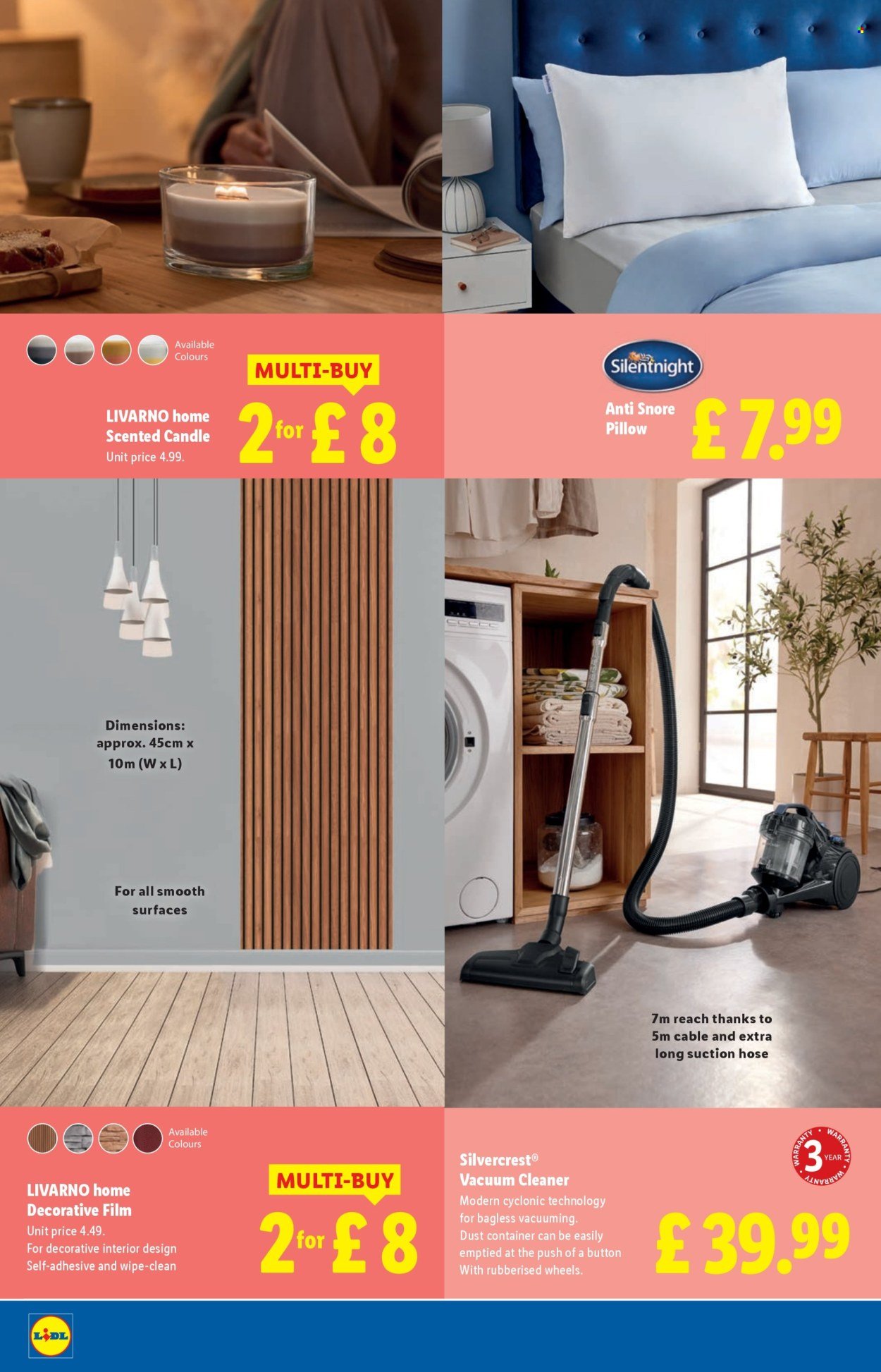 LIDL offer - September (2025-09-11 - 2025-09-17) | 28