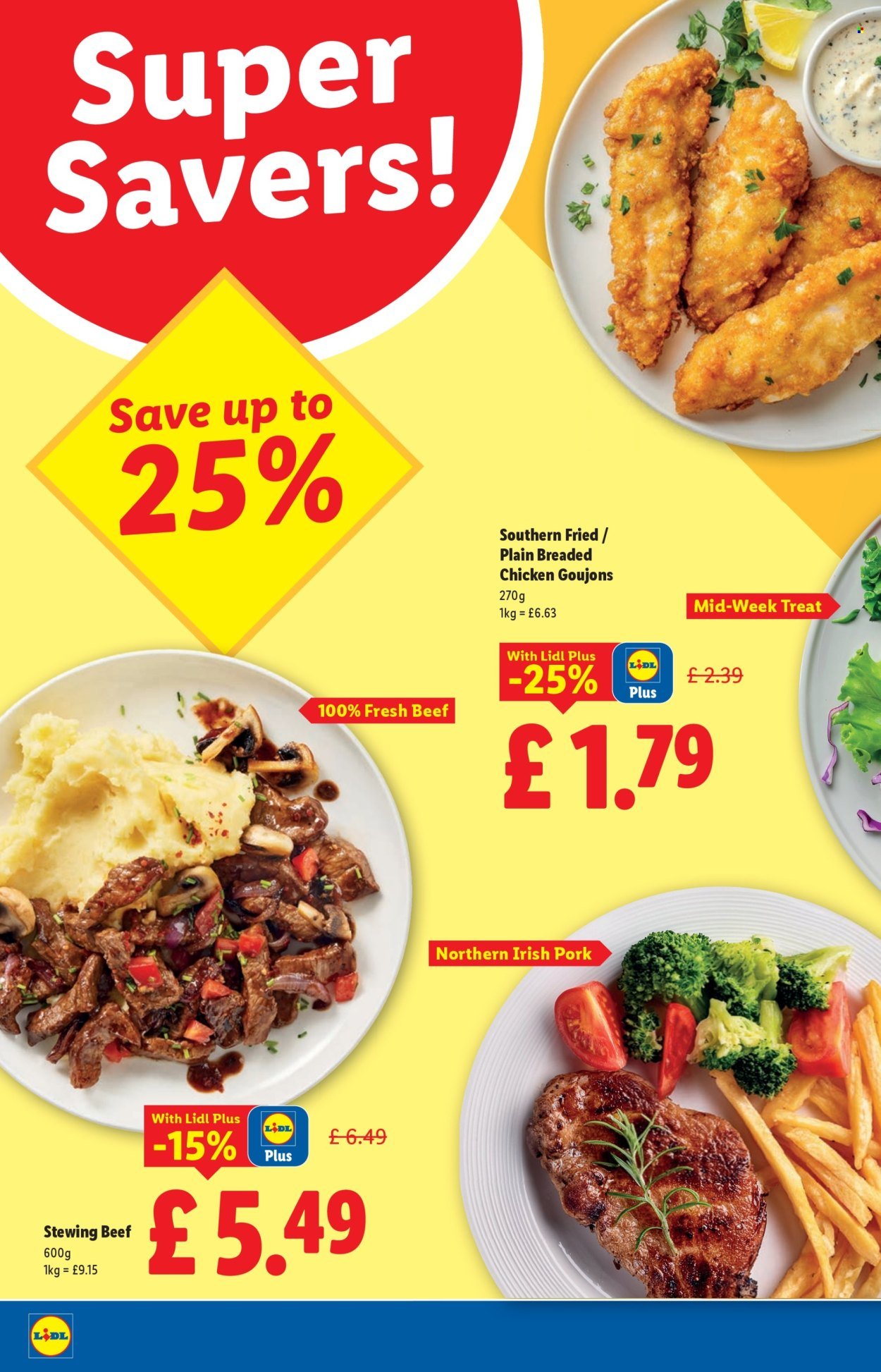 LIDL offer - September (2025-09-11 - 2025-09-17) | 4