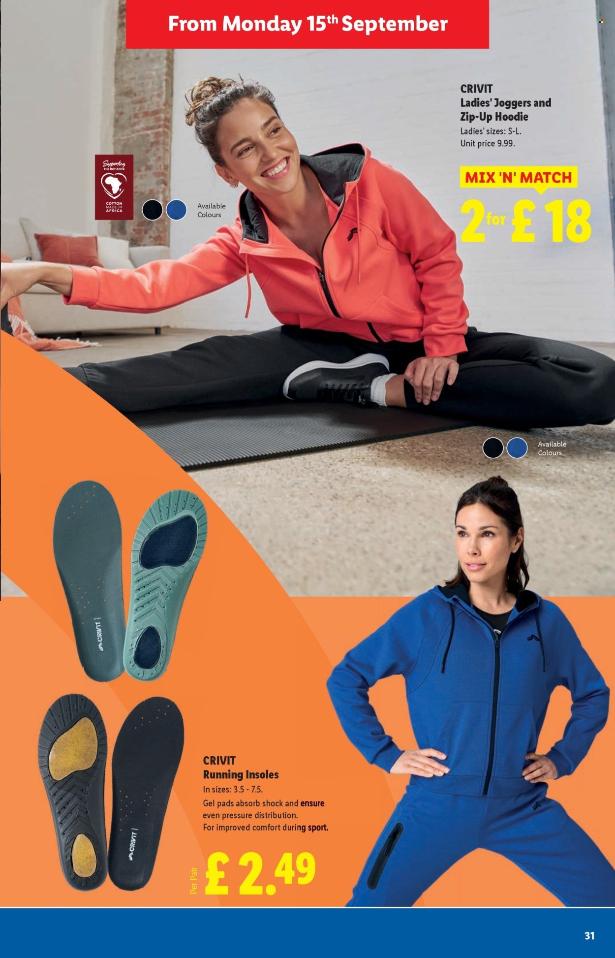 LIDL offer - September (2025-09-11 - 2025-09-17) | 31