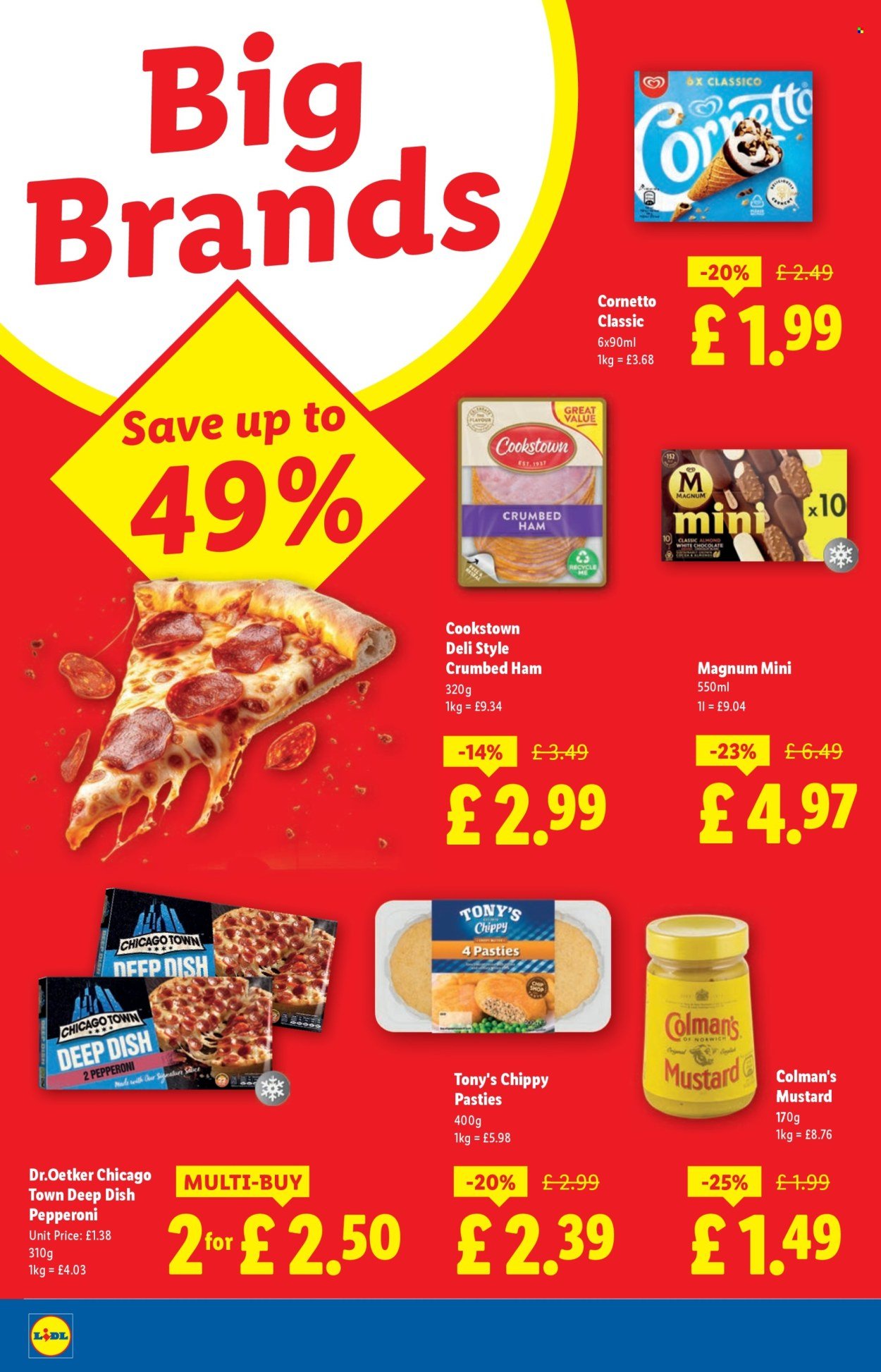 LIDL offer - September (2025-09-11 - 2025-09-17) | 6