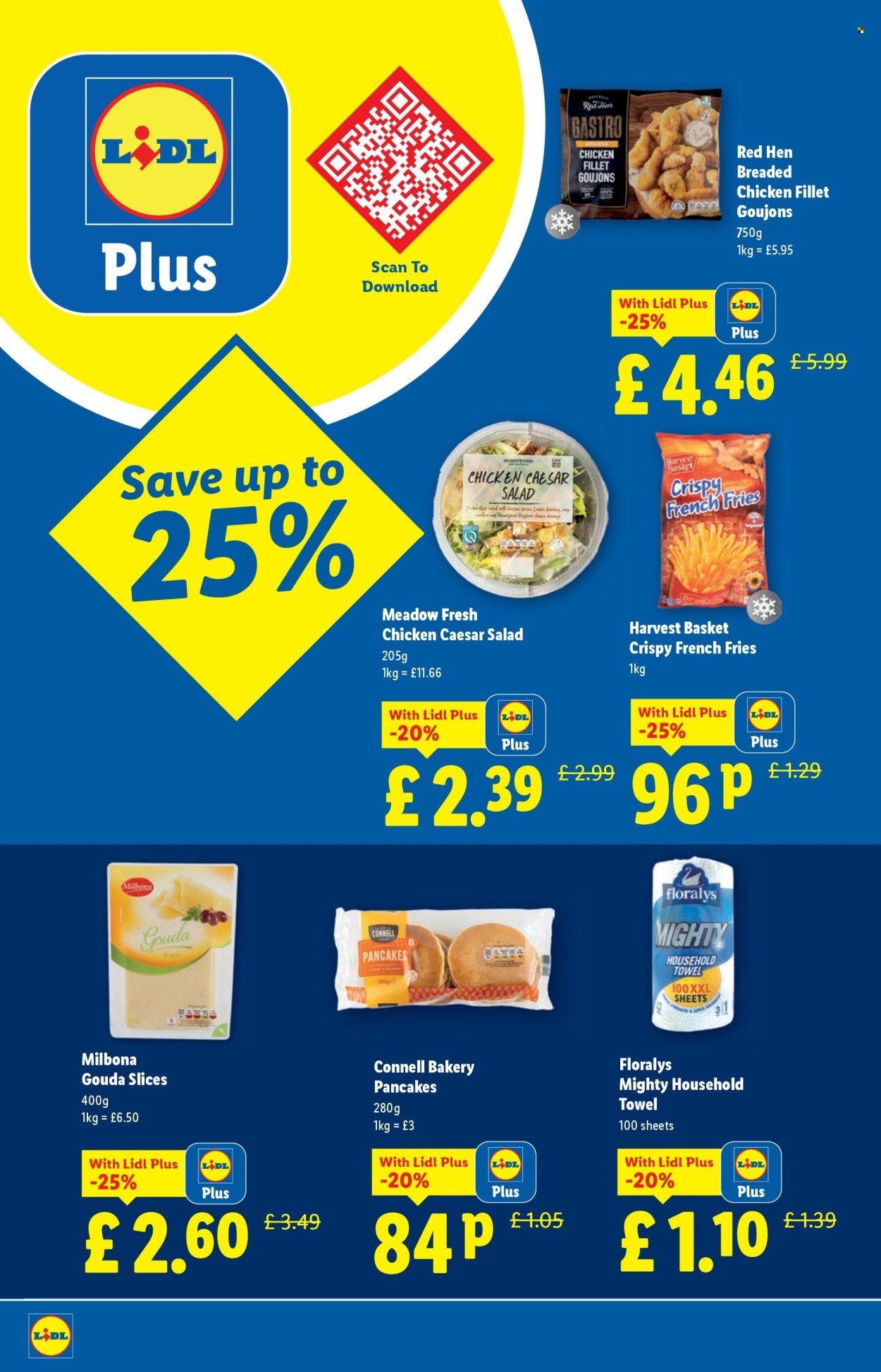 LIDL offer - September (2025-09-11 - 2025-09-17) | 8