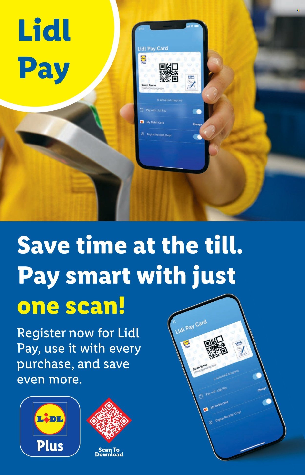 LIDL offer - September (2025-09-11 - 2025-09-17) | 9