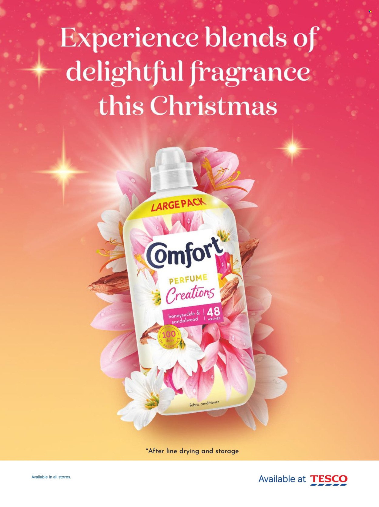 TESCO offer - From 1 Dec 2025 (2025-12-01 - 2025-12-31) | 13