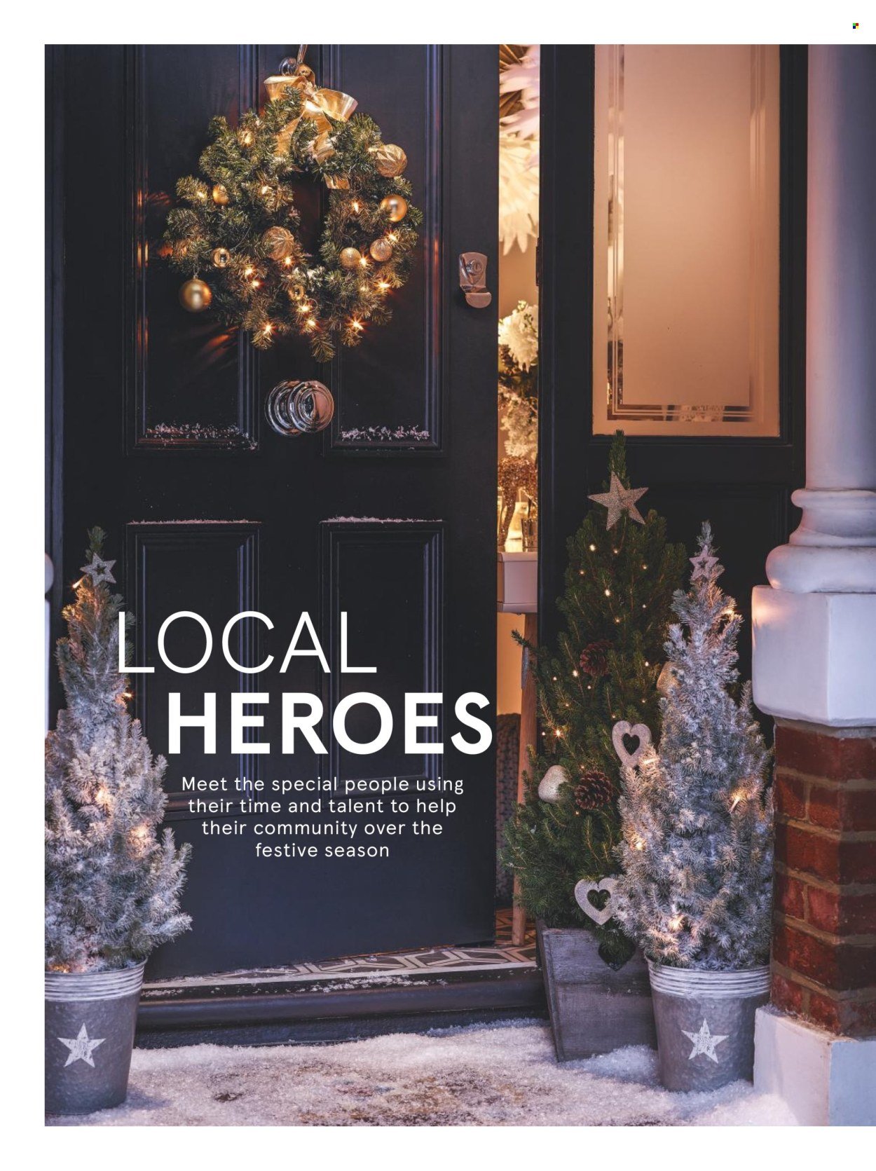 TESCO offer - From 1 Dec 2025 (2025-12-01 - 2025-12-31) | 14