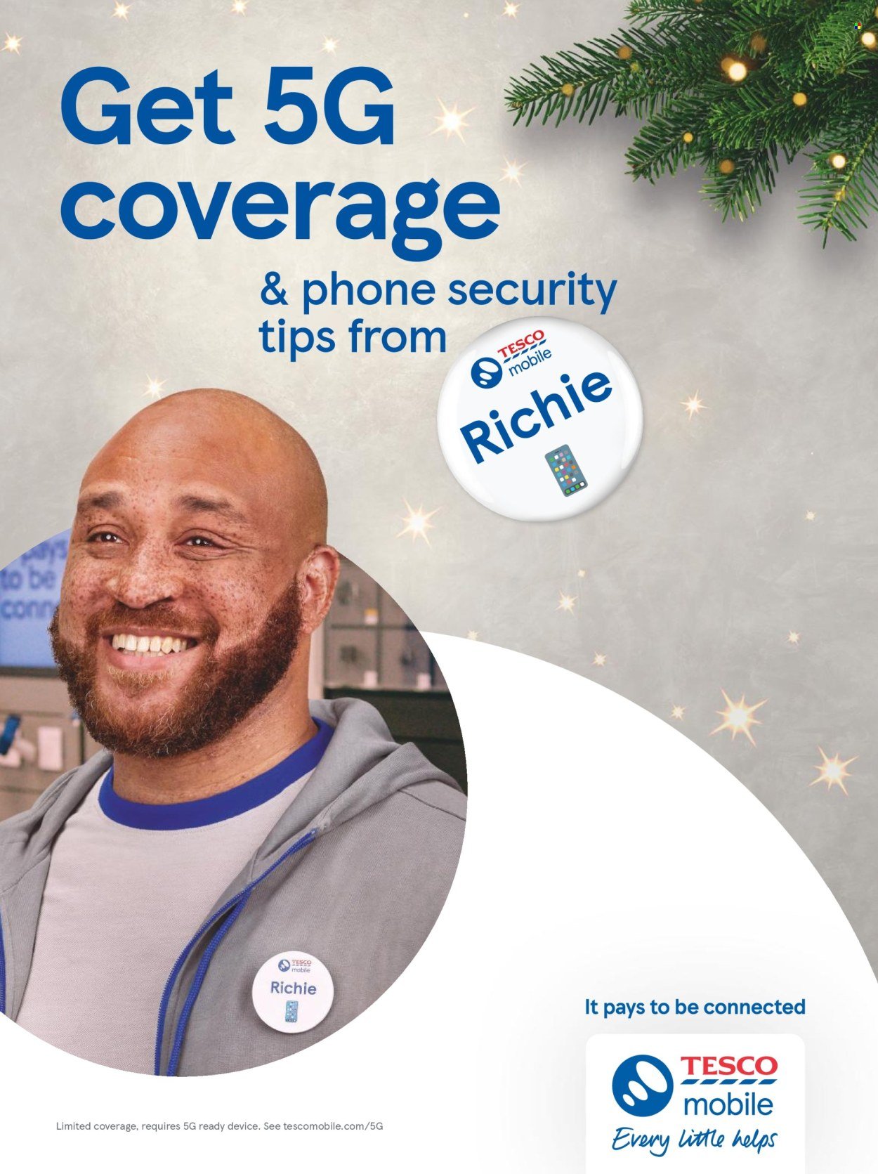 TESCO offer - From 1 Dec 2025 (2025-12-01 - 2025-12-31) | 18