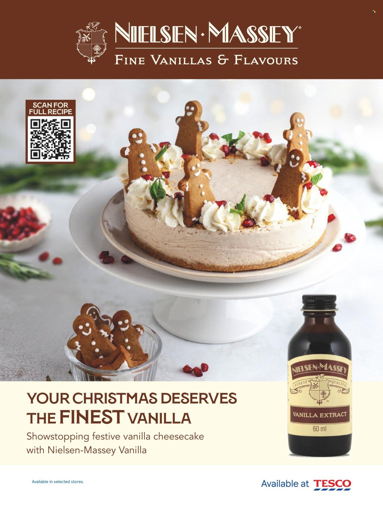 TESCO offer - From 1 Dec 2025 (2025-12-01 - 2025-12-31) | 22