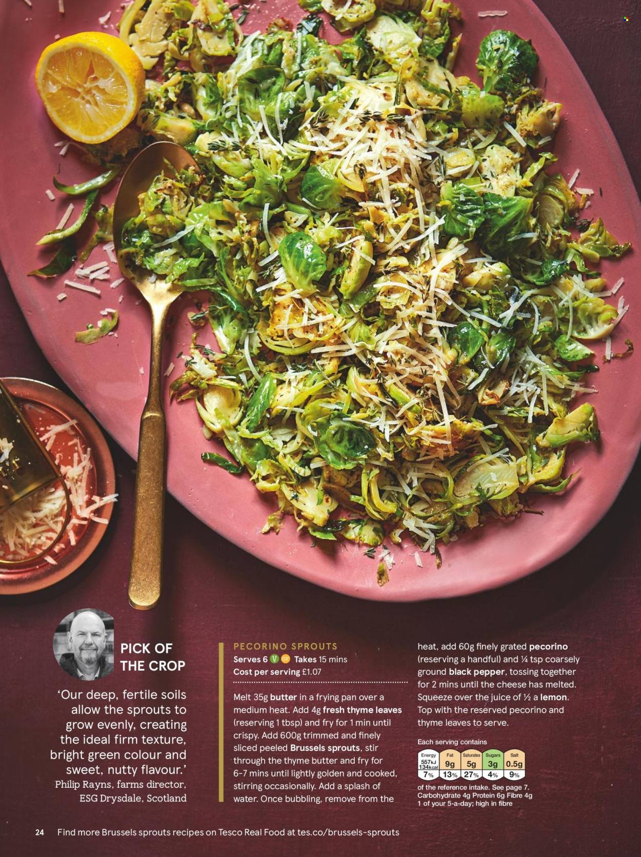 TESCO offer - From 1 Dec 2025 (2025-12-01 - 2025-12-31) | 24