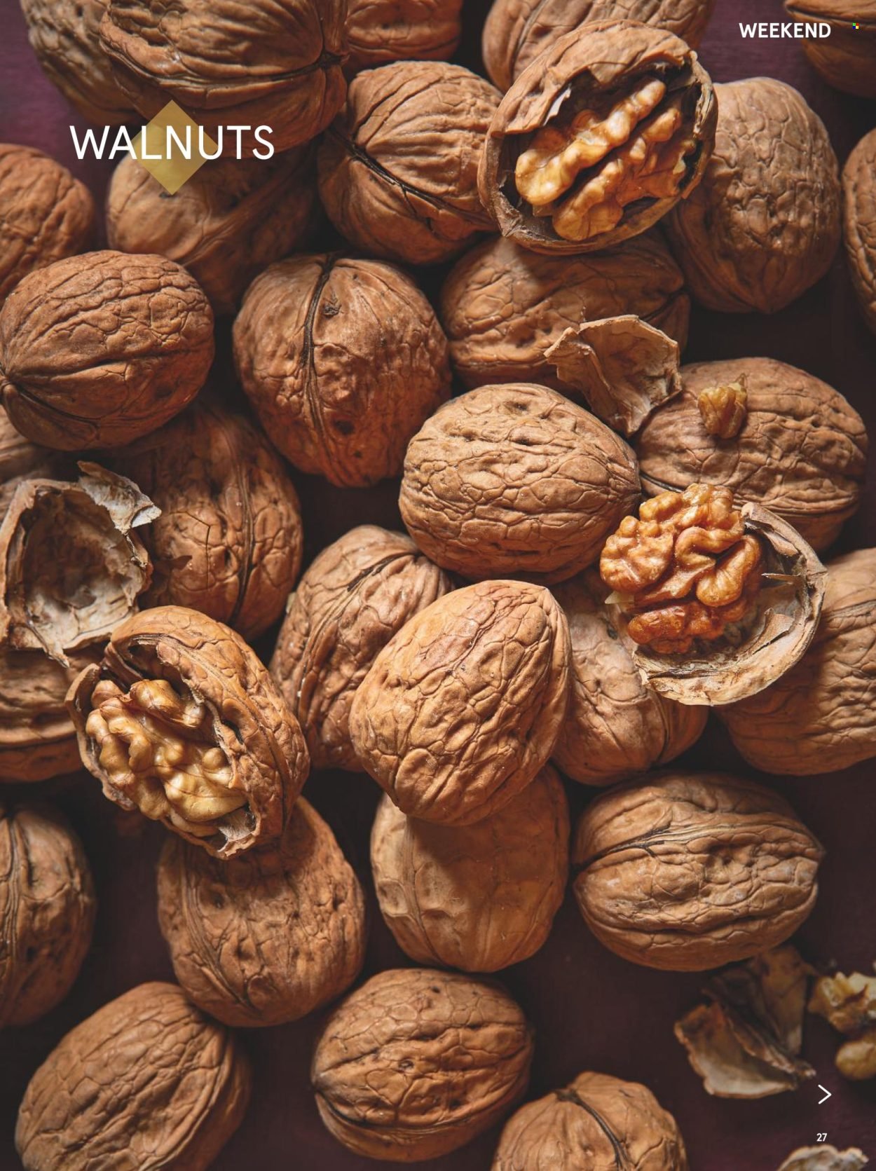 TESCO offer - From 1 Dec 2025 (2025-12-01 - 2025-12-31) | 27