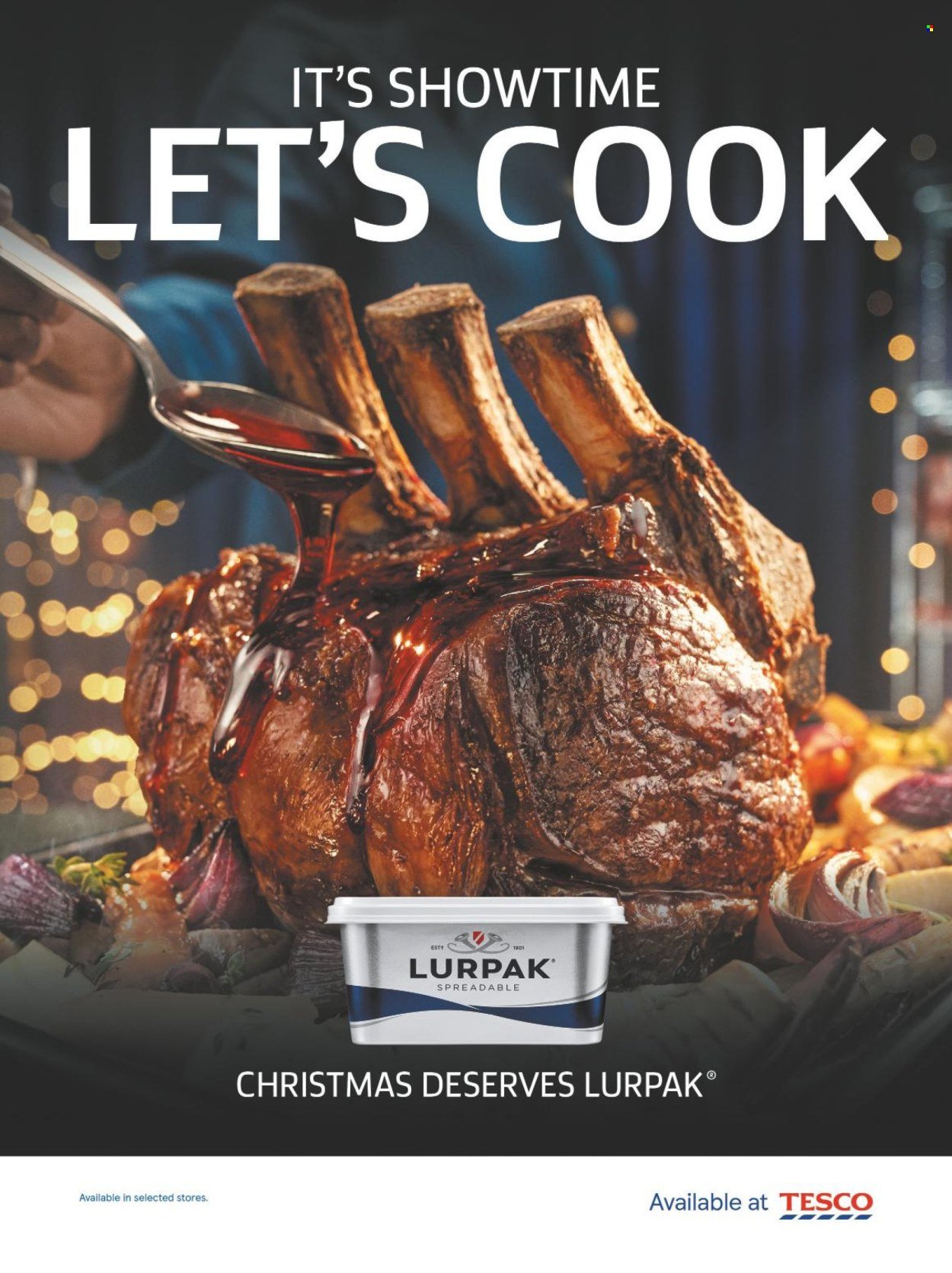 TESCO offer - From 1 Dec 2025 (2025-12-01 - 2025-12-31) | 4