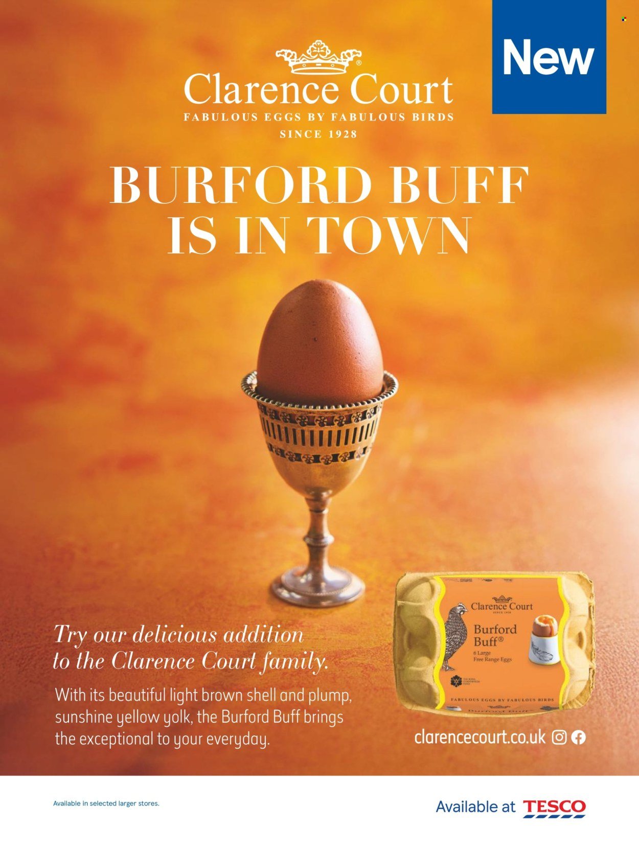 TESCO offer - From 1 Dec 2025 (2025-12-01 - 2025-12-31) | 32