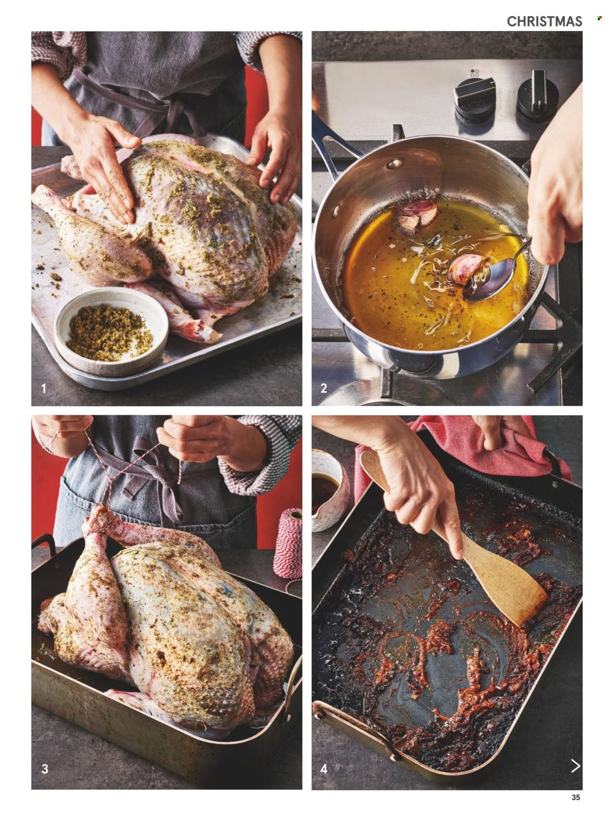 TESCO offer - From 1 Dec 2025 (2025-12-01 - 2025-12-31) | 35