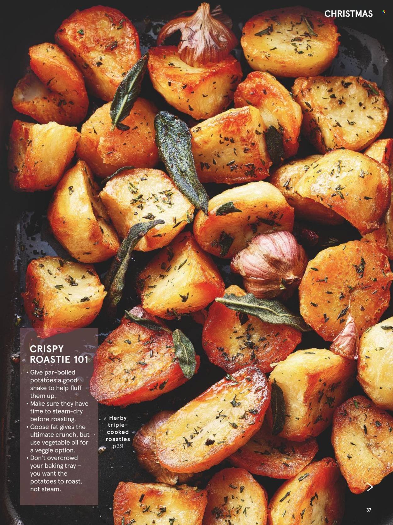 TESCO offer - From 1 Dec 2025 (2025-12-01 - 2025-12-31) | 37