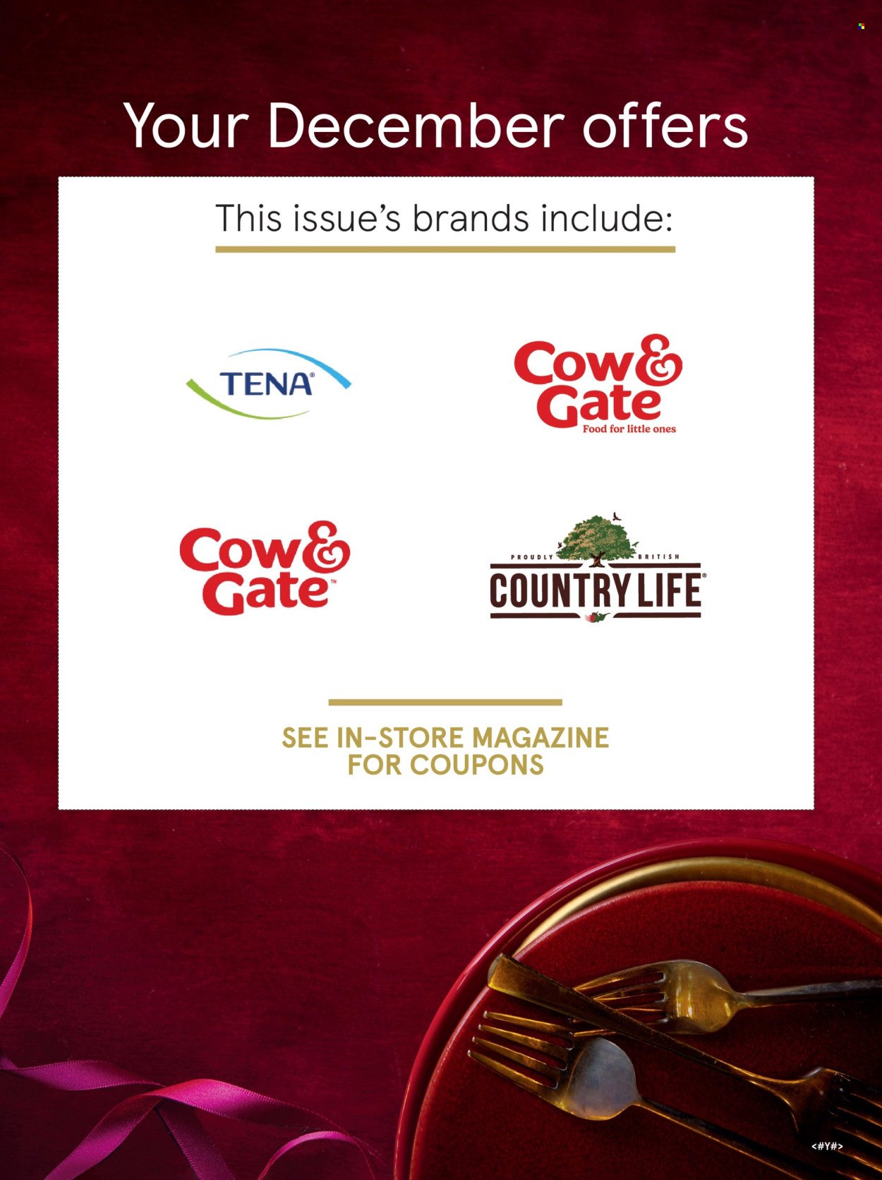 TESCO offer - From 1 Dec 2025 (2025-12-01 - 2025-12-31) | 5