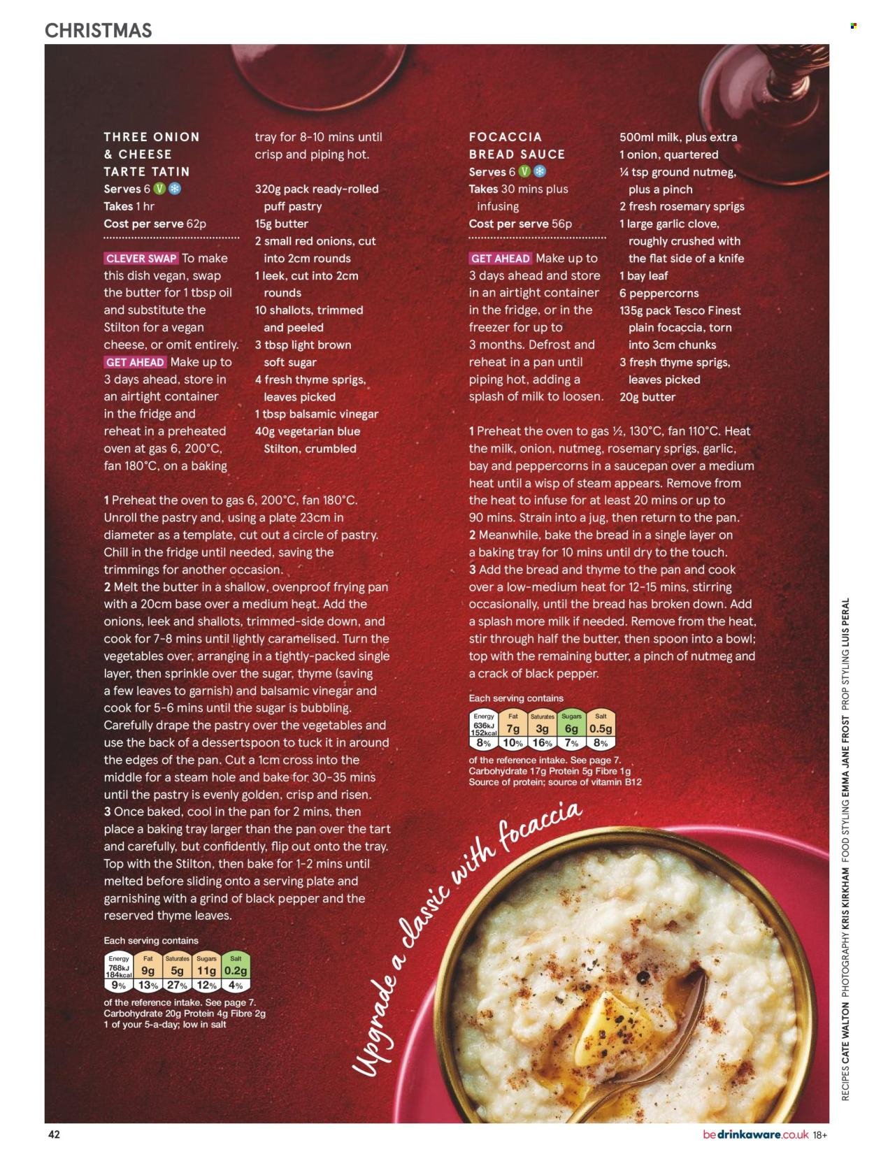 TESCO offer - From 1 Dec 2025 (2025-12-01 - 2025-12-31) | 42