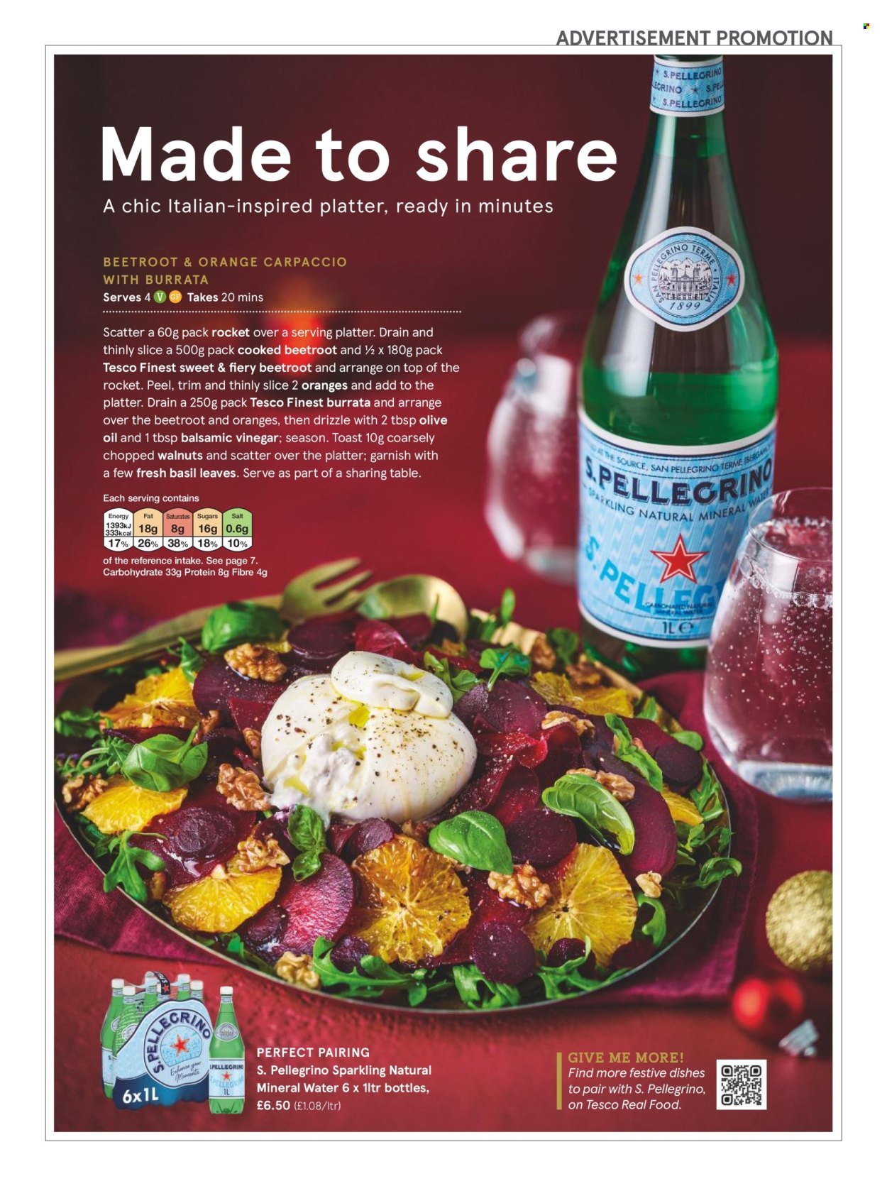 TESCO offer - From 1 Dec 2025 (2025-12-01 - 2025-12-31) | 43