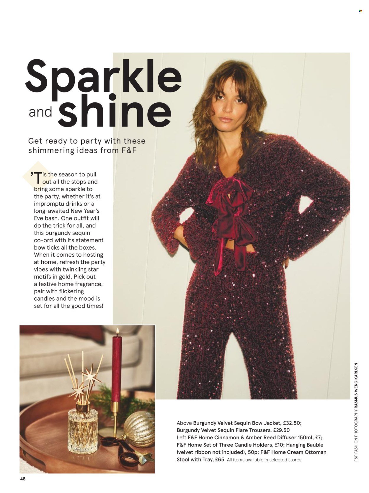 TESCO offer - From 1 Dec 2025 (2025-12-01 - 2025-12-31) | 48