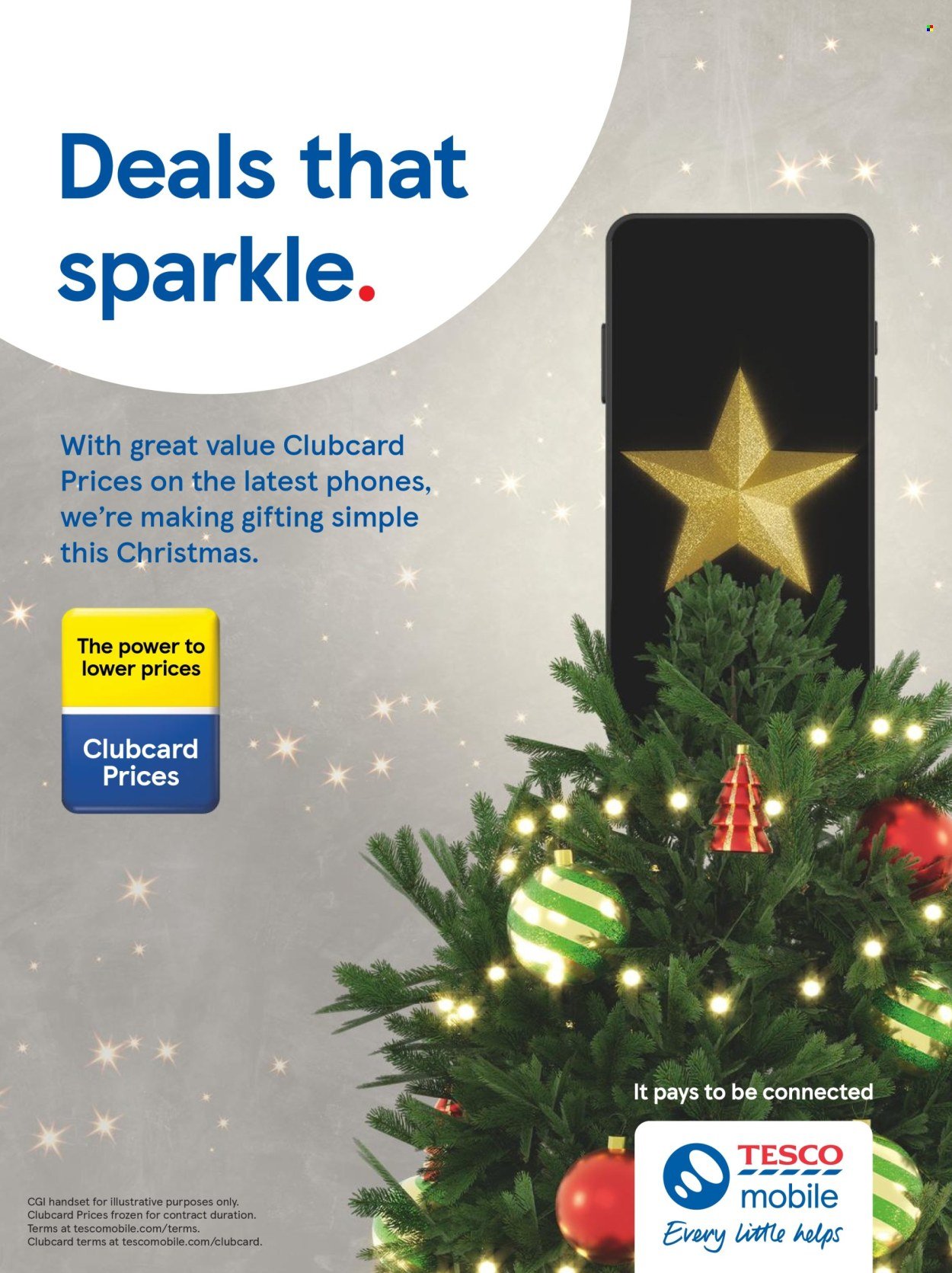 TESCO offer - From 1 Dec 2025 (2025-12-01 - 2025-12-31) | 52