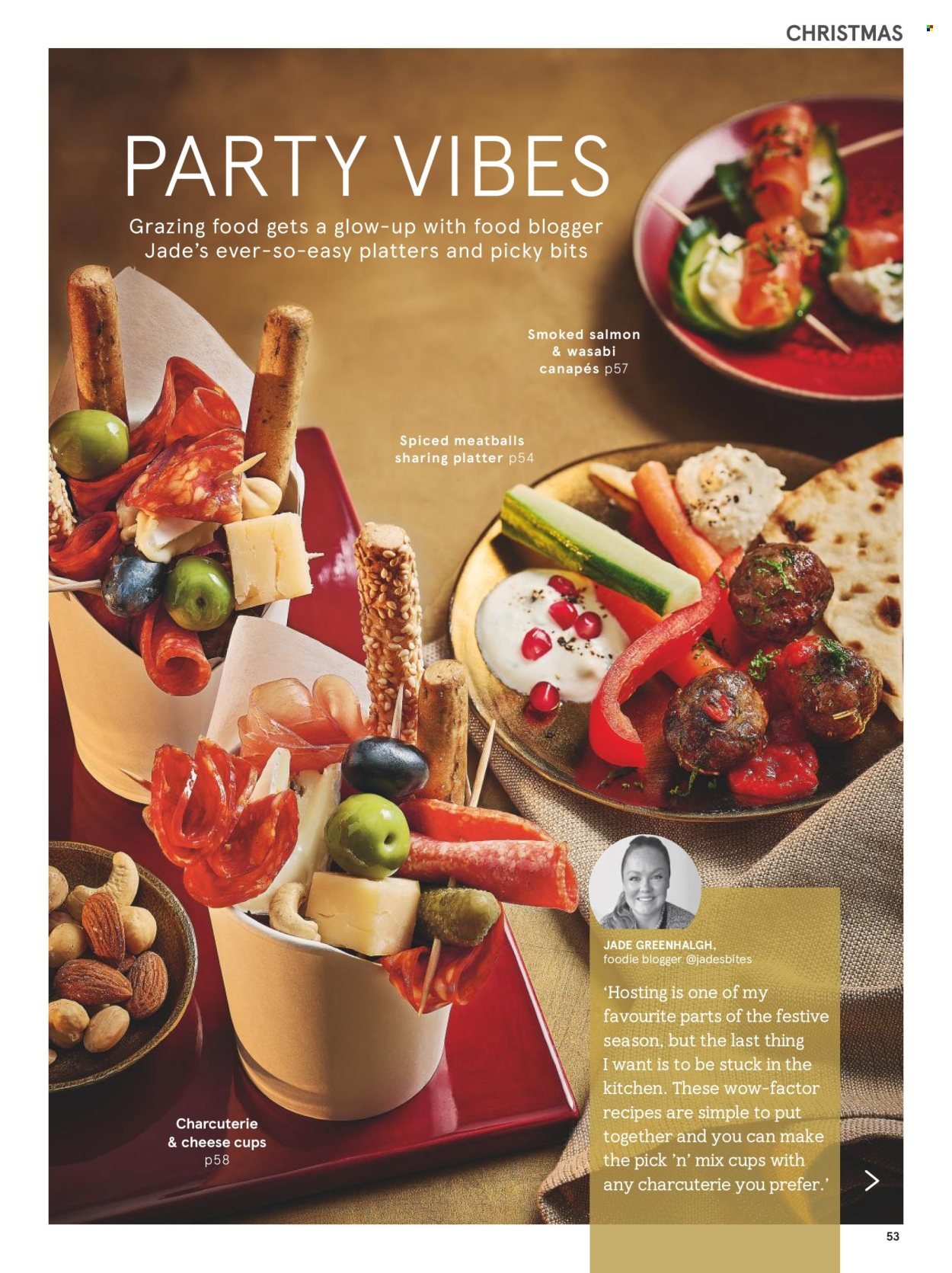 TESCO offer - From 1 Dec 2025 (2025-12-01 - 2025-12-31) | 53