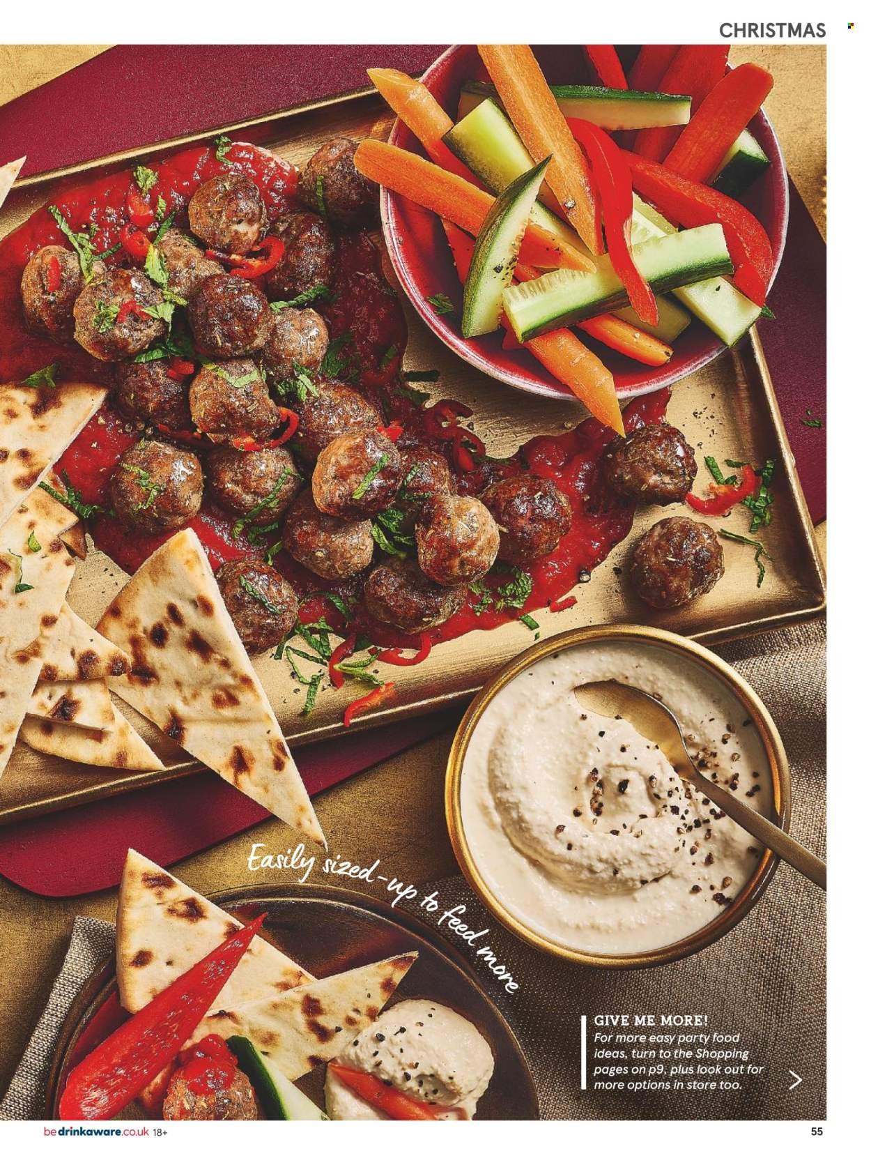 TESCO offer - From 1 Dec 2025 (2025-12-01 - 2025-12-31) | 55