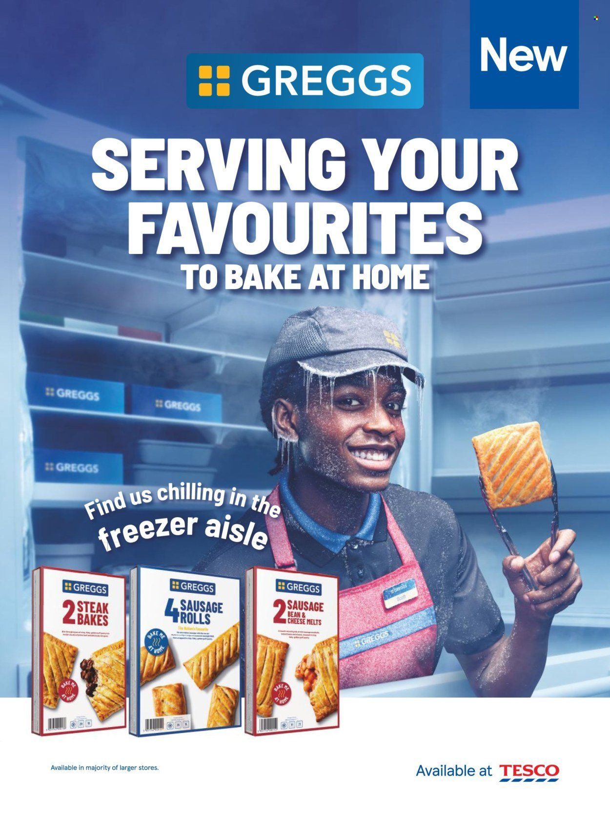 TESCO offer - From 1 Dec 2025 (2025-12-01 - 2025-12-31) | 56