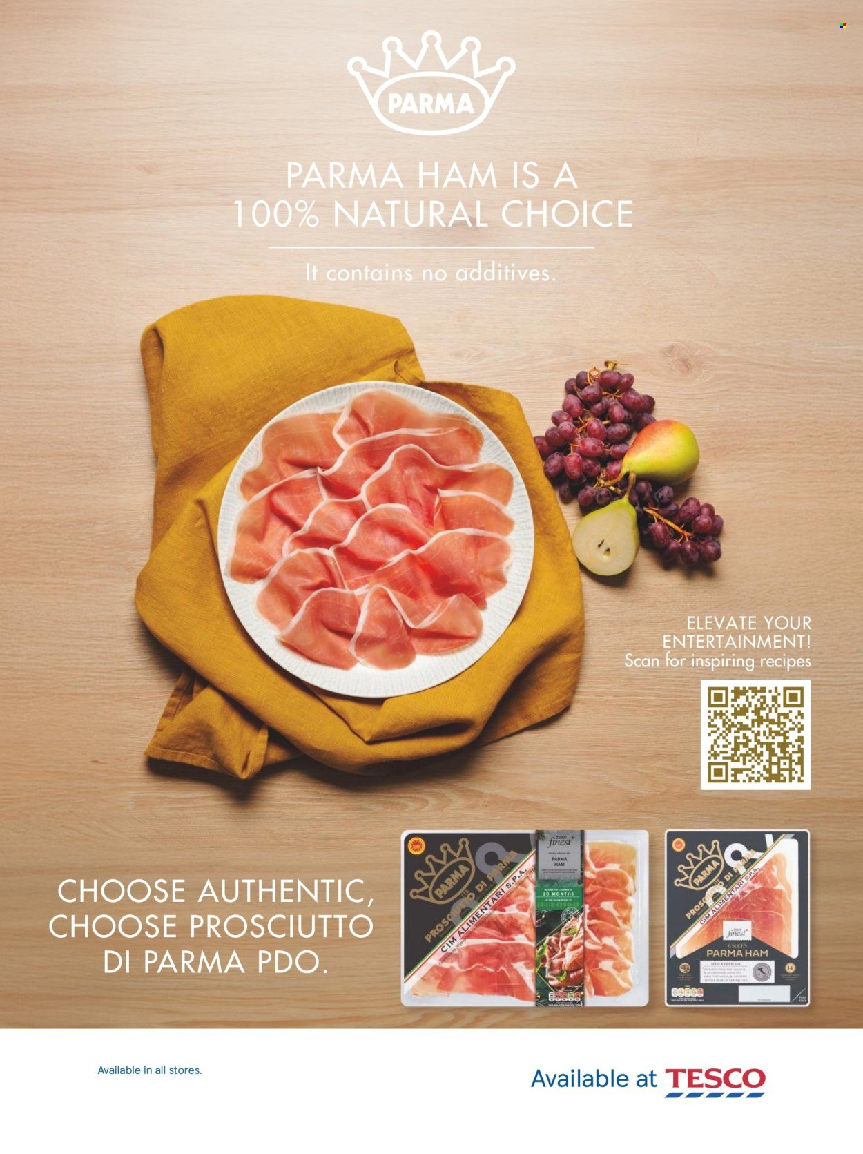 TESCO offer - From 1 Dec 2025 (2025-12-01 - 2025-12-31) | 59