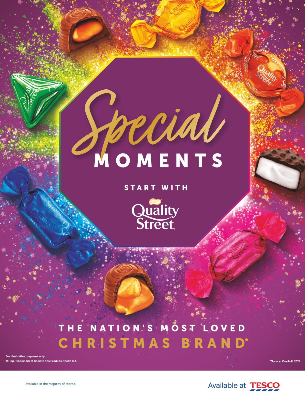 TESCO offer - From 1 Dec 2025 (2025-12-01 - 2025-12-31) | 60