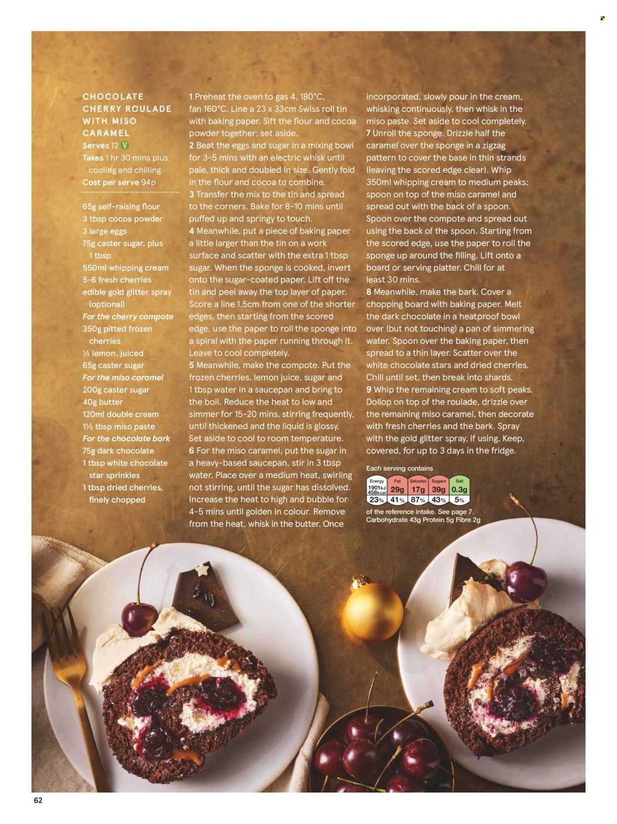 TESCO offer - From 1 Dec 2025 (2025-12-01 - 2025-12-31) | 62