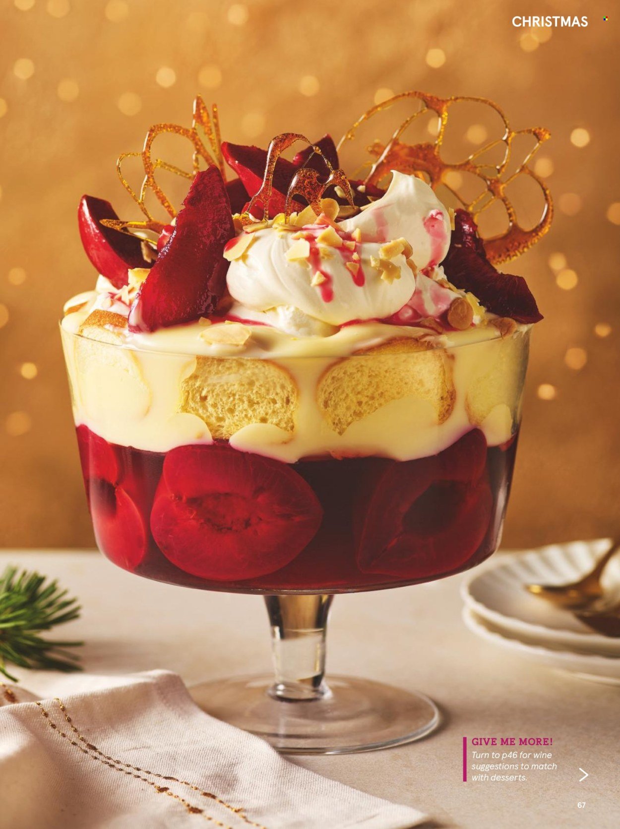 TESCO offer - From 1 Dec 2025 (2025-12-01 - 2025-12-31) | 67