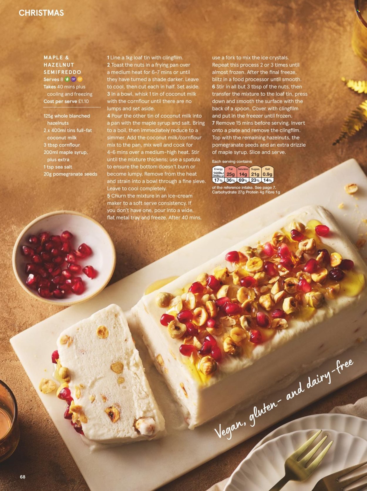 TESCO offer - From 1 Dec 2025 (2025-12-01 - 2025-12-31) | 68